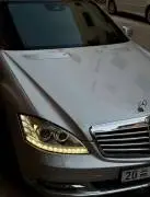 Mercedes S350 L 2012, Damascus, RF95466598