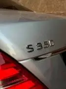 Mercedes S350 L 2012, Damascus, RF95466598