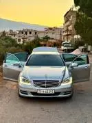 Mercedes S350 L 2012, Damascus, RF95466598