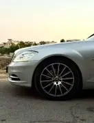 Mercedes S350 L 2012, Damascus, RF95466598