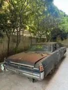 Pontiac Parisienne 1964, Aleppo, RF21105162