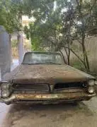 Pontiac Parisienne 1964, Aleppo, RF21105162