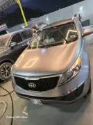 كيا سبورتاج 2016, دمشق, RF19687411