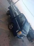 Hyundai Porter 2005, Daraa, RF15197619