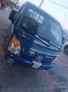 Hyundai Porter 2005, Daraa, RF15197619