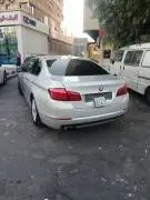 بي إم دبليو 528 2011, RF80757543