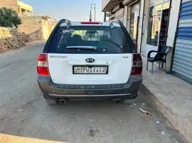 سبورتاج 2005, حلب, RF95585293