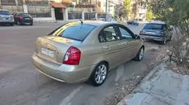 هيونداي فيرنا 2006, دمشق, RF10422495