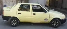 هيونداي سولنزا 3/4 عمومي 2010, دمشق, RF27966644