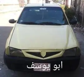 هيونداي سولنزا 3/4 عمومي 2010, دمشق, RF27966644