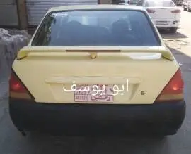 هيونداي سولنزا 3/4 عمومي 2010, دمشق, RF27966644