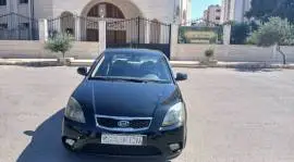 كيا ريو 2010, دمشق, RF16251896