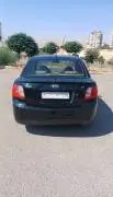 كيا ريو 2010, دمشق, RF16251896
