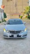 مرسيدس E220 موديل 2011, RF90557071