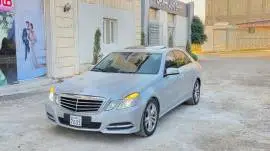 مرسيدس E220 موديل 2011, RF90557071