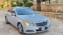 مرسيدس E220 موديل 2011, RF90557071