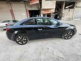 Kia Forte Coupe 2011, Damascus, RF56710506