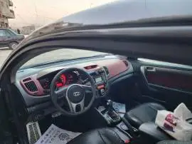 Kia Forte Coupe 2011, Damascus, RF56710506