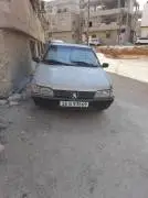بيجو 405 2006, دمشق, RF13483083