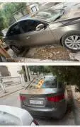 Kia Forte 2010, Aleppo, RF15333592