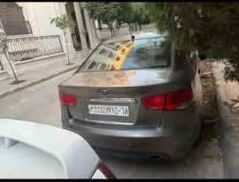 كيا فورتي 2010, حلب, RF15333592