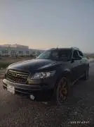 انفينيتي كرت 6.7, حلب, RF17877693