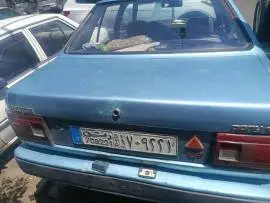 هوندا اكسل 1987, RF19864293