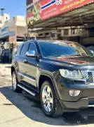 جيب جراند شيروكي 2013, حلب, RF10494478