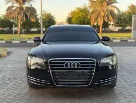 اودي A8 2013, RF12840403