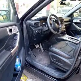 فورد اكس بلور 2022, حلب, RF14076325