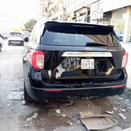 فورد اكس بلور 2022, حلب, RF14076325