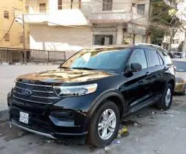 فورد اكس بلور 2022, حلب, RF14076325