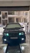 مارسيدس فرخة الشبح 1987 محدثة 1993, RF11441616