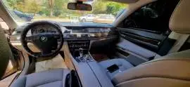 بي إم دبليو 730 موديل 2012, دمشق, RF29916325