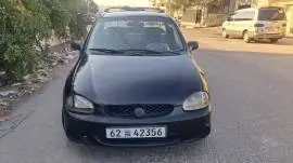 شفر كورسا 2003, حمص, RF82767999