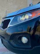 كيا سيرنتو 2011, إدلب, RF10515731