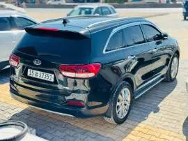 كيا سورينتو 2015, إدلب, RF14886605