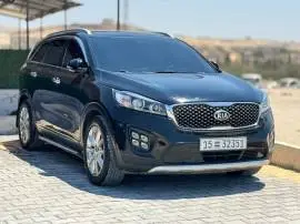 كيا سورينتو 2015, إدلب, RF14886605