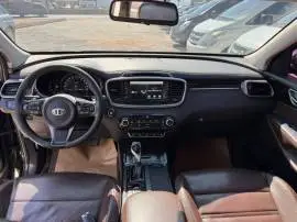كيا سورينتو 2015, إدلب, RF14886605