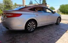 هيونداي أزيرا 2012, دمشق, RF10129994