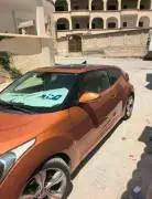 هيونداي فيلوستر 2012, دمشق, RF16659112