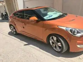 هيونداي فيلوستر 2012, دمشق, RF16659112