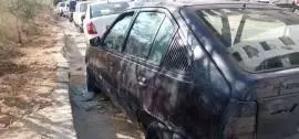 أوبل كاديت 1992, دمشق, RF15068508