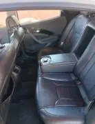 هيونداي أزيرا 2012, دمشق, RF19437421