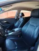 هيونداي أزيرا 2012, دمشق, RF19437421