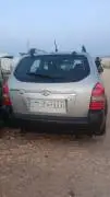 هيونداي توسان 2006, درعا, RF18870349