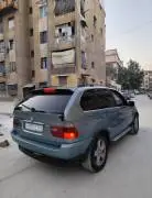 بي ام دبليو X5 2003, حلب, RF20547626