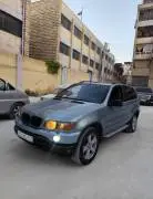 بي ام دبليو X5 2003, حلب, RF20547626