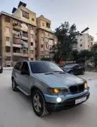 بي ام دبليو X5 2003, حلب, RF20547626