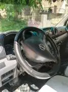 فان نيسان اورفان 2013, دمشق, RF12722524
